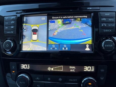 Nissan Qashqai DCI TEKNA 28