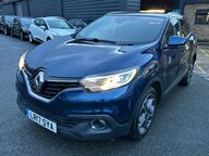 Renault Kadjar DYNAMIQUE NAV DCI 5