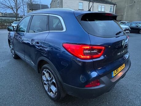 Renault Kadjar DYNAMIQUE NAV DCI 6