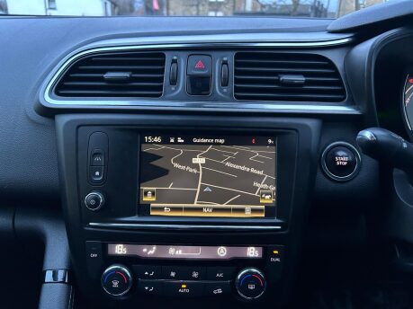 Renault Kadjar DYNAMIQUE NAV DCI 10