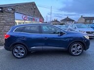 Renault Kadjar DYNAMIQUE NAV DCI 8