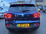 Renault Kadjar DYNAMIQUE NAV DCI 7