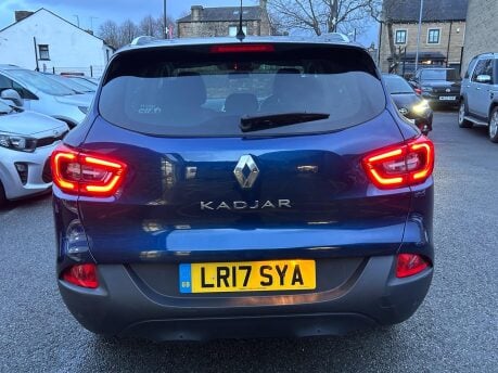 Renault Kadjar DYNAMIQUE NAV DCI 7