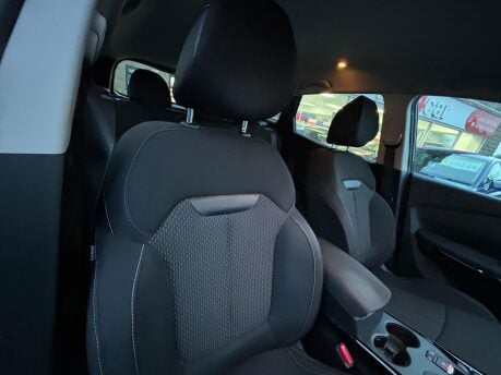 Renault Kadjar DYNAMIQUE NAV DCI 26