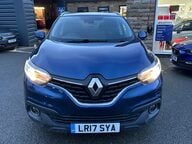 Renault Kadjar DYNAMIQUE NAV DCI 4