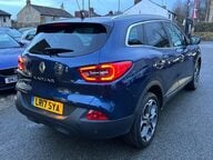 Renault Kadjar DYNAMIQUE NAV DCI 9