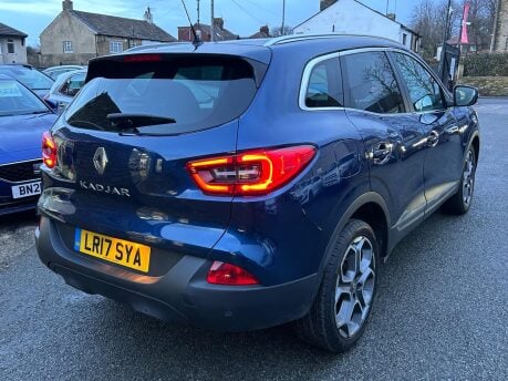 Renault Kadjar DYNAMIQUE NAV DCI 9
