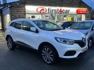 Renault Kadjar ICONIC TCE 1