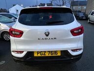 Renault Kadjar ICONIC TCE 7