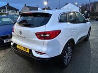 Renault Kadjar ICONIC TCE 9