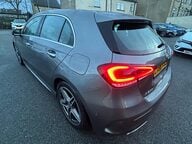 Mercedes-Benz A Class A 200 AMG LINE PREMIUM 6