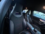 Mercedes-Benz A Class A 200 AMG LINE PREMIUM 10