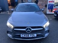 Mercedes-Benz A Class A 200 AMG LINE PREMIUM 4