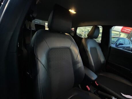 Ford Fiesta TITANIUM X 10