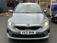 Kia Ceed CRDI 3 ISG MHEV 4