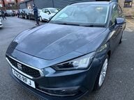 SEAT Leon TSI EVO SE DYNAMIC 6