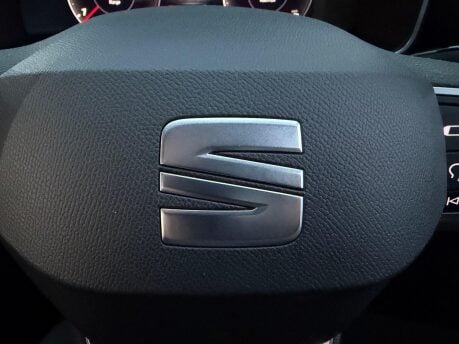 SEAT Leon TSI EVO SE DYNAMIC 38