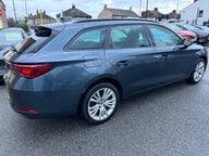 SEAT Leon TSI EVO SE DYNAMIC 18