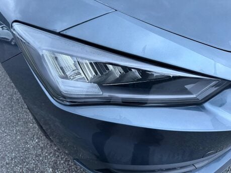 SEAT Leon TSI EVO SE DYNAMIC 19