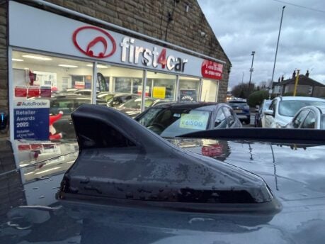 SEAT Leon TSI EVO SE DYNAMIC 23