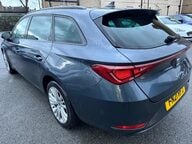 SEAT Leon TSI EVO SE DYNAMIC 7