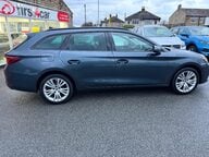 SEAT Leon TSI EVO SE DYNAMIC 12