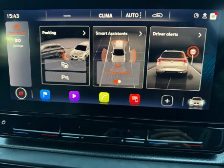 SEAT Leon TSI EVO SE DYNAMIC 36