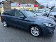 SEAT Leon TSI EVO SE DYNAMIC 1