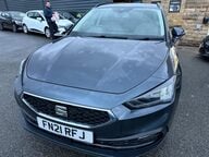 SEAT Leon TSI EVO SE DYNAMIC 21