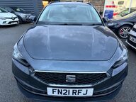 SEAT Leon TSI EVO SE DYNAMIC 4