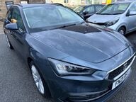 SEAT Leon TSI EVO SE DYNAMIC 8