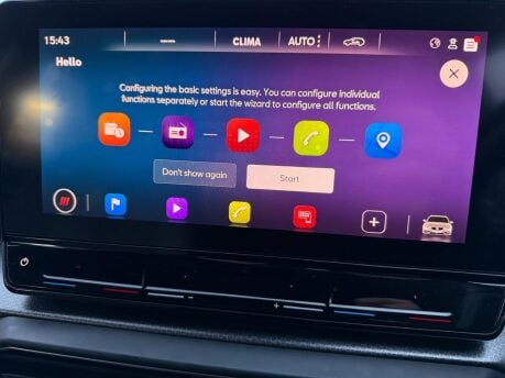 SEAT Leon TSI EVO SE DYNAMIC 37