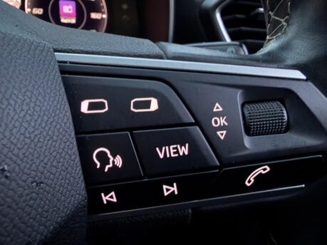 SEAT Leon TSI EVO SE DYNAMIC 30