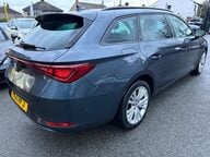 SEAT Leon TSI EVO SE DYNAMIC 17