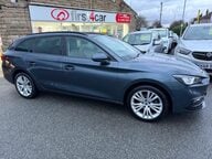 SEAT Leon TSI EVO SE DYNAMIC 14