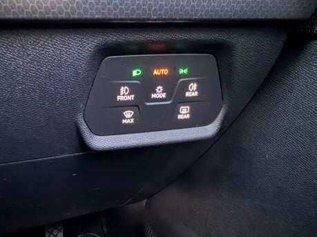 SEAT Leon TSI EVO SE DYNAMIC 26