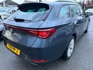 SEAT Leon TSI EVO SE DYNAMIC 16