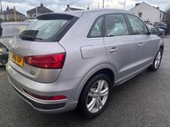 Audi Q3 TFSI QUATTRO S LINE 9