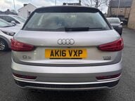 Audi Q3 TFSI QUATTRO S LINE 6