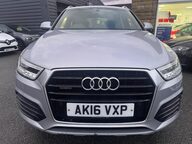 Audi Q3 TFSI QUATTRO S LINE 4