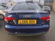 Audi A4 TDI QUATTRO SPORT 6