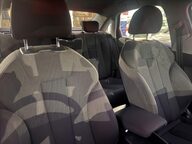 Audi A4 TDI QUATTRO SPORT 9