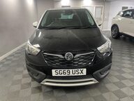 Vauxhall Crossland X ELITE NAV 4