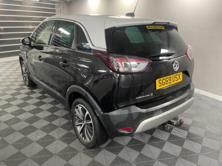 Vauxhall Crossland X ELITE NAV 6