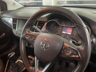 Vauxhall Crossland X ELITE NAV 9