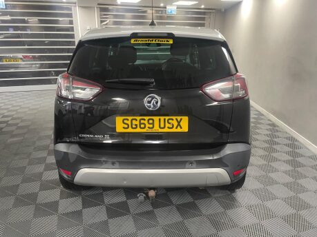 Vauxhall Crossland X ELITE NAV 7