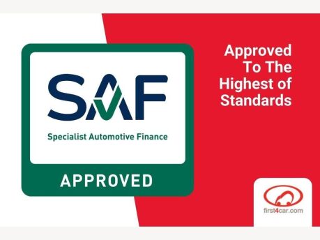 SEAT Ibiza MPI FR 18