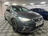 SEAT Ibiza MPI FR