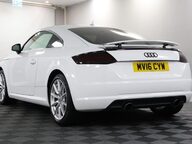 Audi TT TFSI SPORT 21