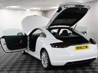 Audi TT TFSI SPORT 20